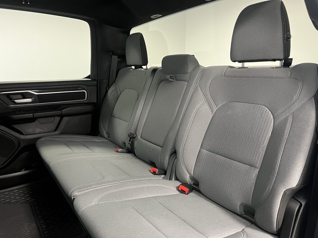 2023 Ram 1500 Big Horn/Lone Star Highlands Ranch CO