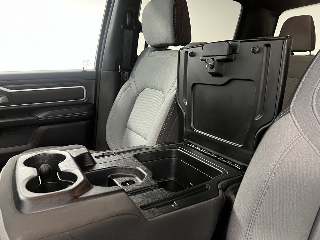 2023 Ram 1500 Big Horn/Lone Star Highlands Ranch CO