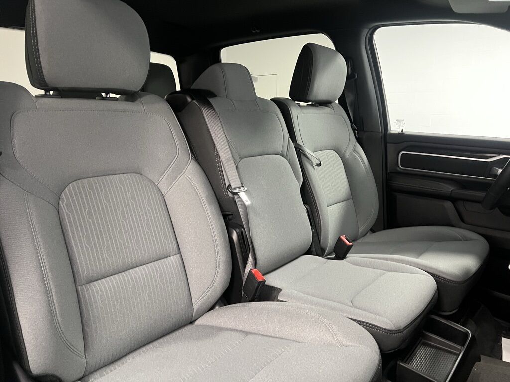 2023 Ram 1500 Big Horn/Lone Star Highlands Ranch CO