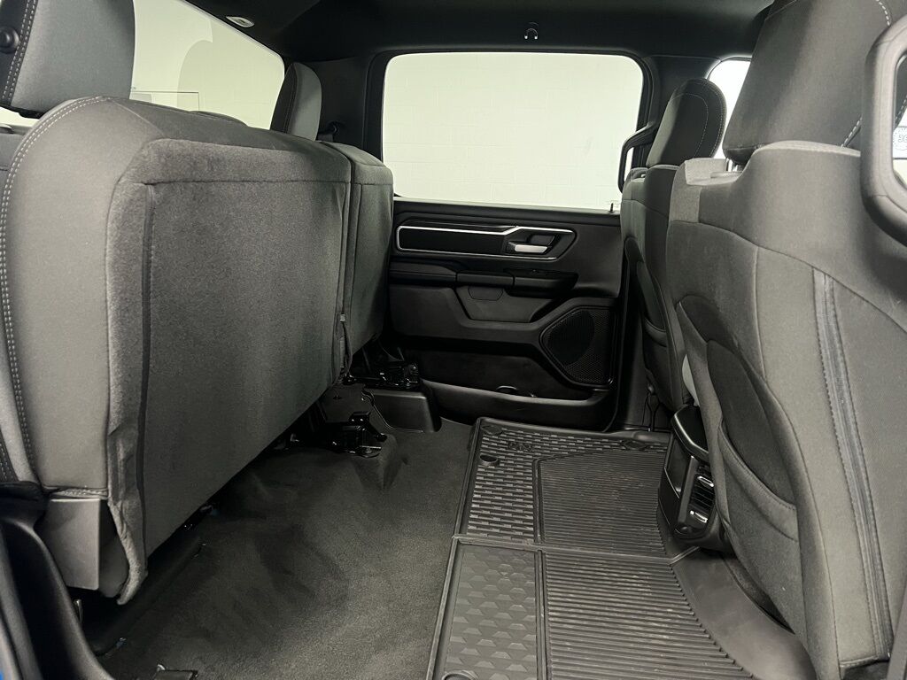 2023 Ram 1500 Big Horn/Lone Star Highlands Ranch CO