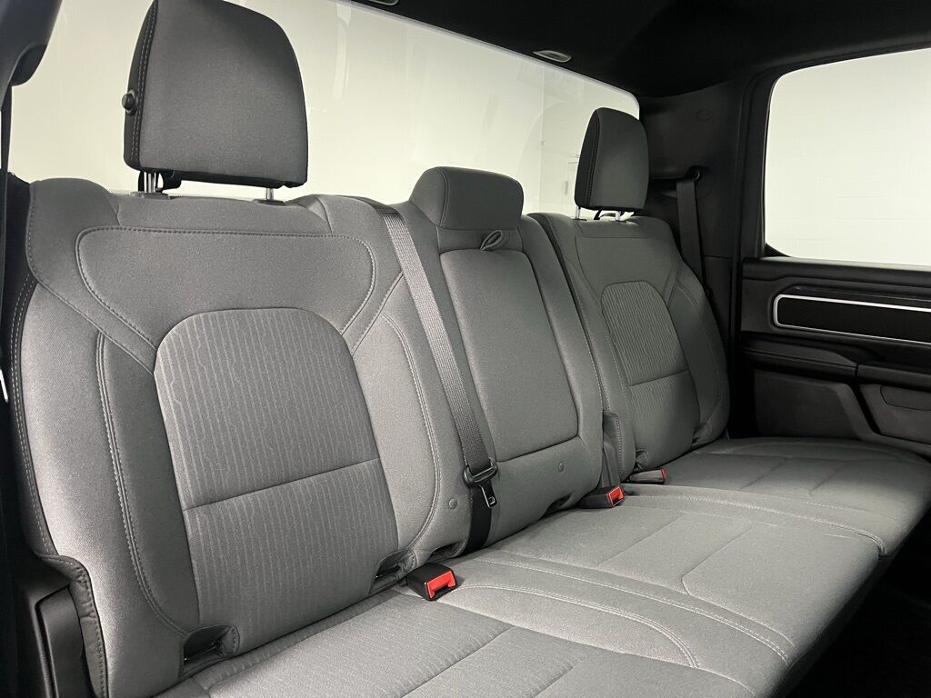 2023 Ram 1500 Big Horn/Lone Star Highlands Ranch CO