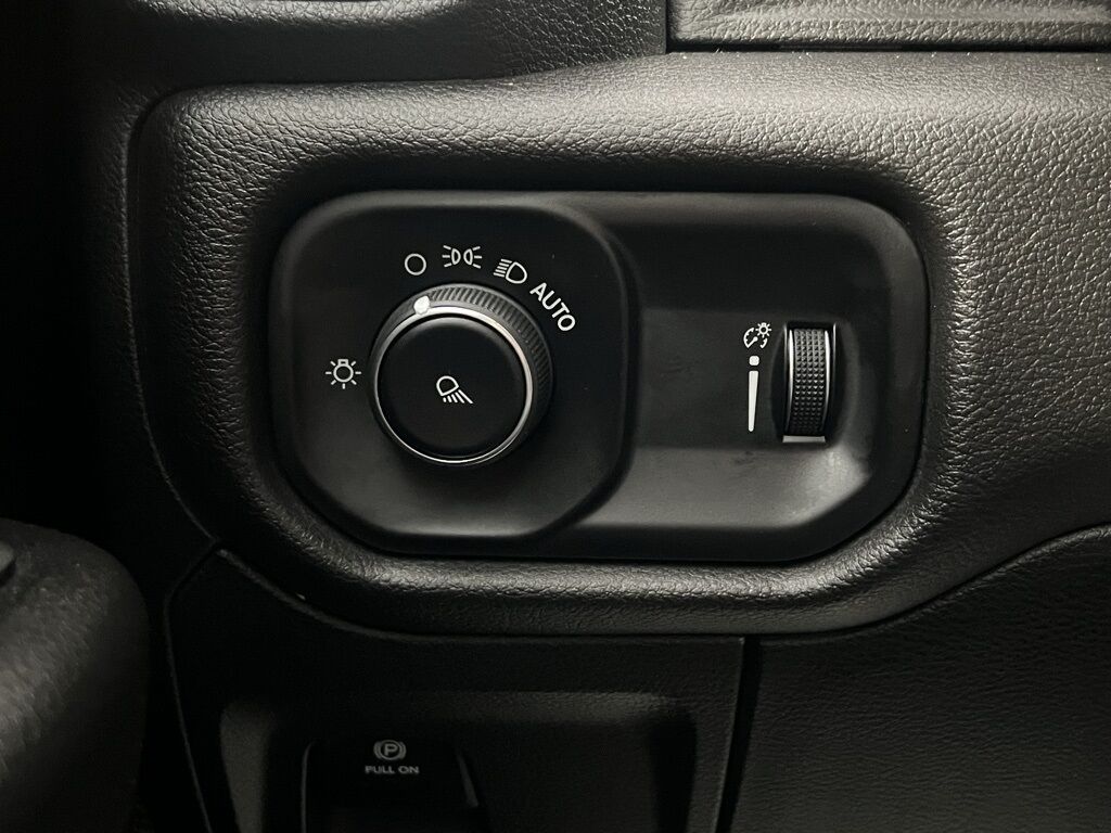 2023 Ram 1500 Big Horn/Lone Star Highlands Ranch CO