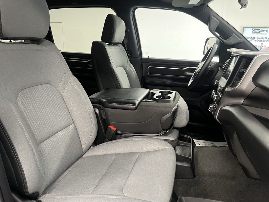 2023 Ram 1500 Big Horn/Lone Star Highlands Ranch CO