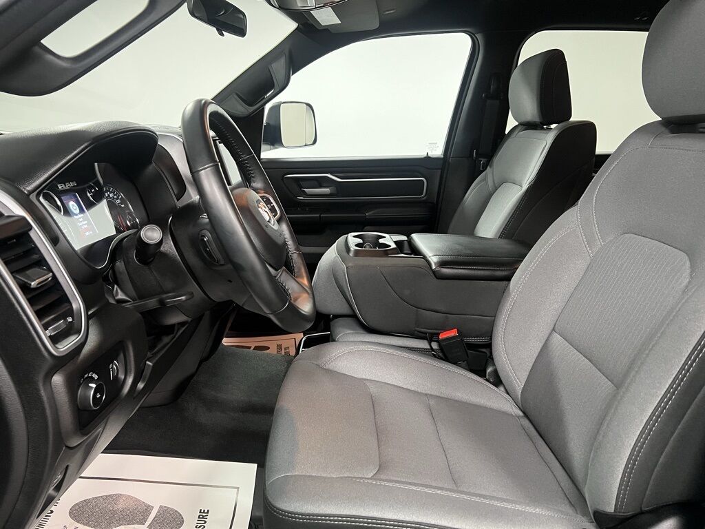 2023 Ram 1500 Big Horn/Lone Star Highlands Ranch CO
