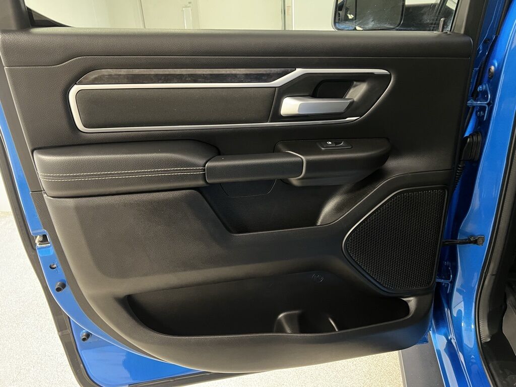 2023 Ram 1500 Big Horn/Lone Star Highlands Ranch CO