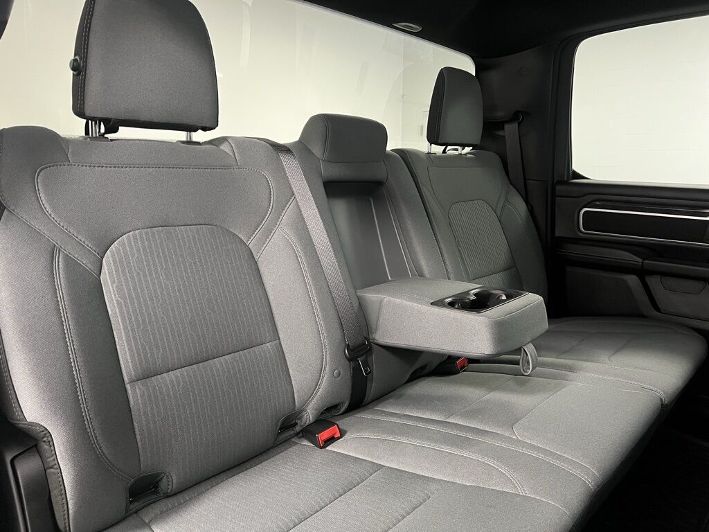 2023 Ram 1500 Big Horn/Lone Star Highlands Ranch CO