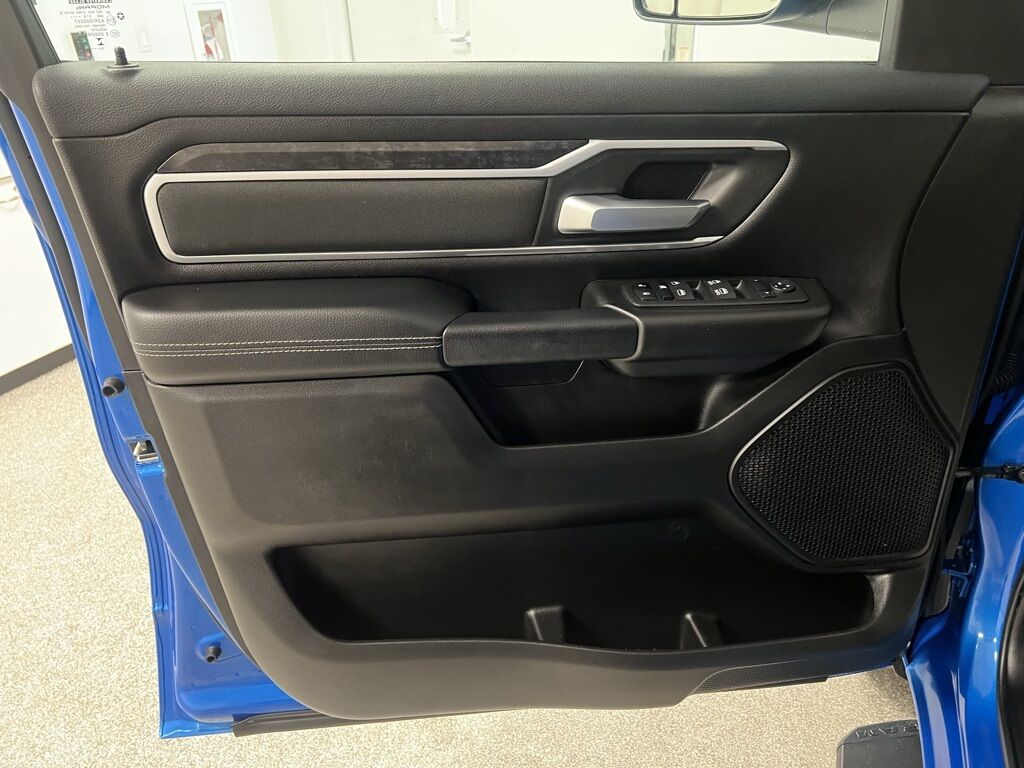2023 Ram 1500 Big Horn/Lone Star Highlands Ranch CO