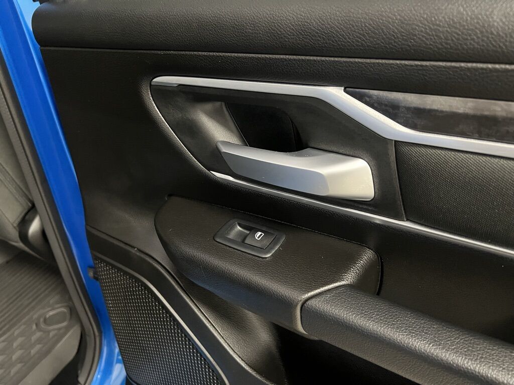 2023 Ram 1500 Big Horn/Lone Star Highlands Ranch CO