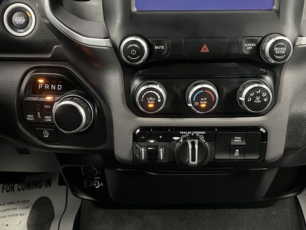 2023 Ram 1500 Big Horn/Lone Star Highlands Ranch CO