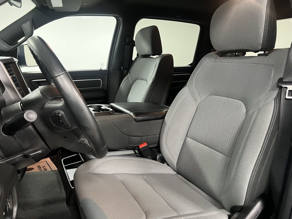 2023 Ram 1500 Big Horn/Lone Star Highlands Ranch CO