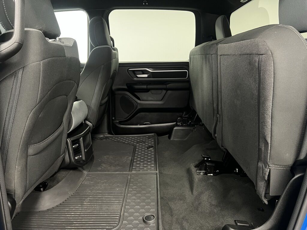 2023 Ram 1500 Big Horn/Lone Star Highlands Ranch CO