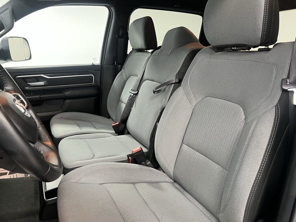 2023 Ram 1500 Big Horn/Lone Star Highlands Ranch CO