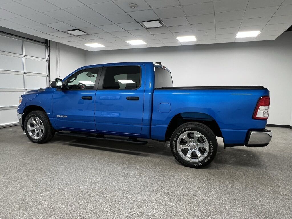 2023 Ram 1500 Big Horn/Lone Star Highlands Ranch CO