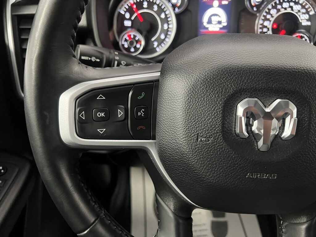 2023 Ram 1500 Big Horn/Lone Star Highlands Ranch CO