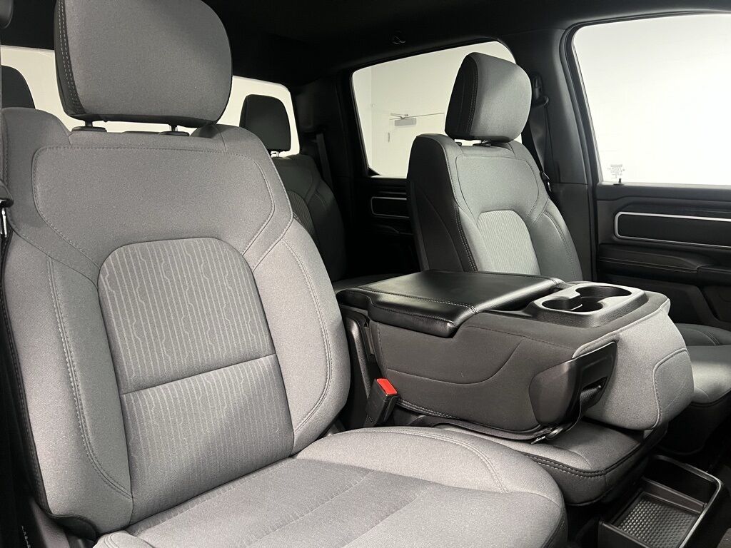 2023 Ram 1500 Big Horn/Lone Star Highlands Ranch CO