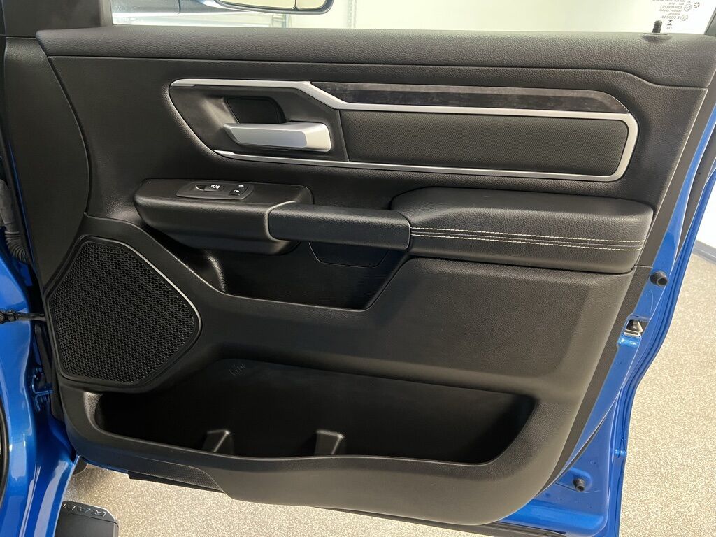 2023 Ram 1500 Big Horn/Lone Star Highlands Ranch CO