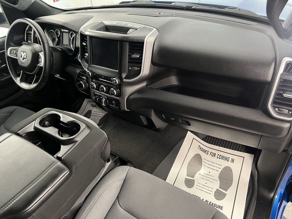 2023 Ram 1500 Big Horn/Lone Star Highlands Ranch CO