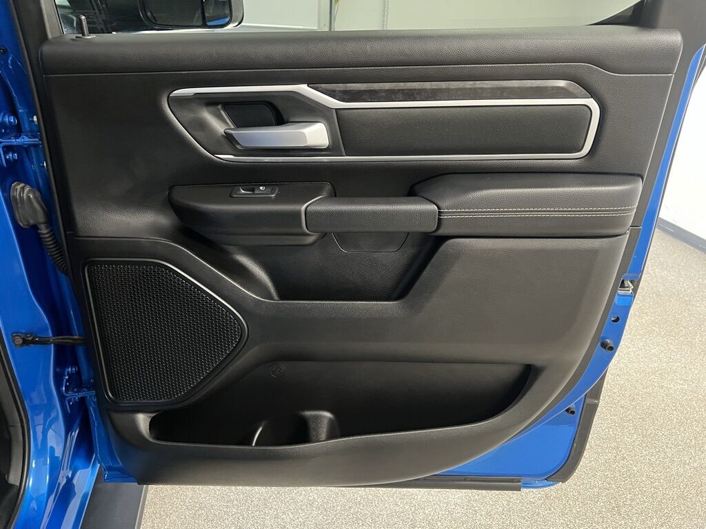 2023 Ram 1500 Big Horn/Lone Star Highlands Ranch CO