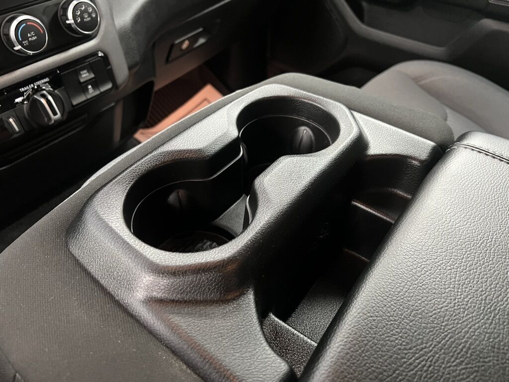 2023 Ram 1500 Big Horn/Lone Star Highlands Ranch CO
