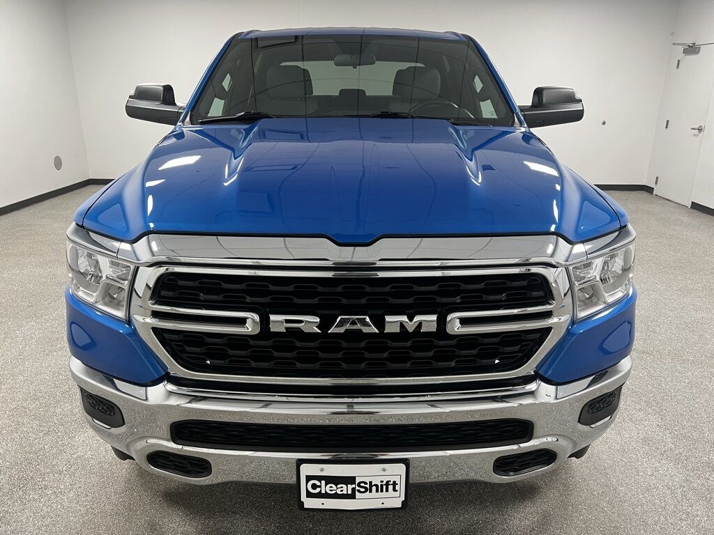 2023 Ram 1500 Big Horn/Lone Star Highlands Ranch CO