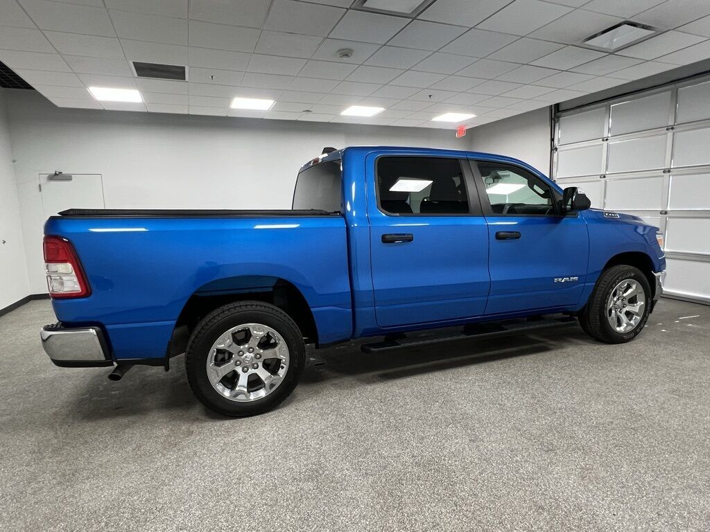 2023 Ram 1500 Big Horn/Lone Star Highlands Ranch CO
