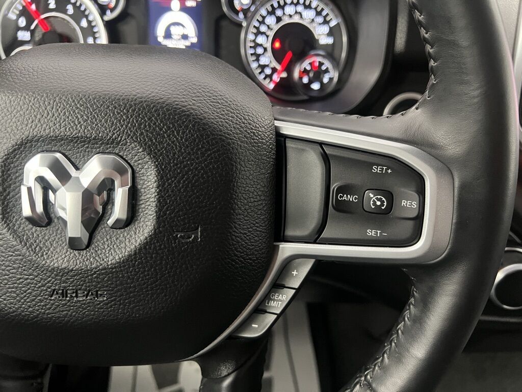 2023 Ram 1500 Big Horn/Lone Star Highlands Ranch CO