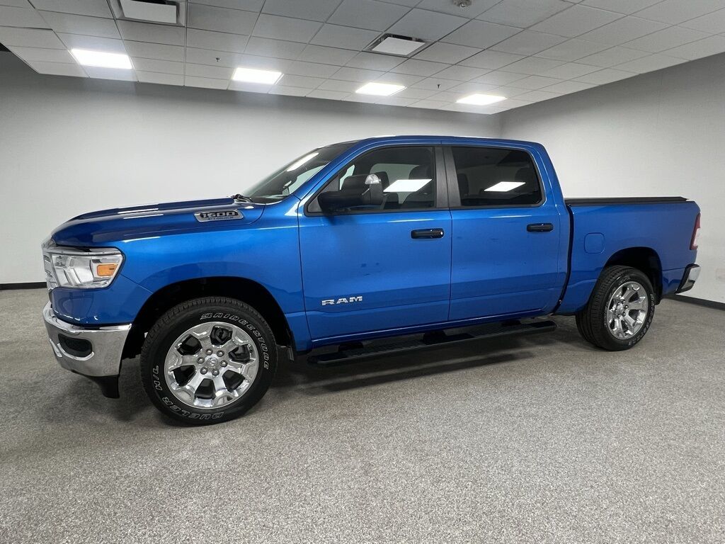 2023 Ram 1500 Big Horn/Lone Star Highlands Ranch CO
