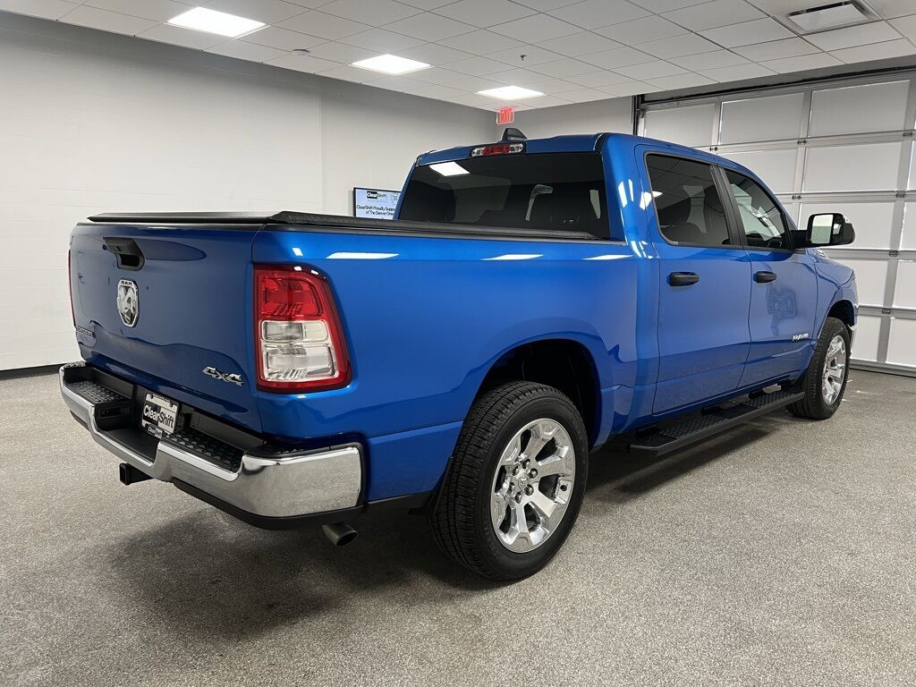 2023 Ram 1500 Big Horn/Lone Star Highlands Ranch CO