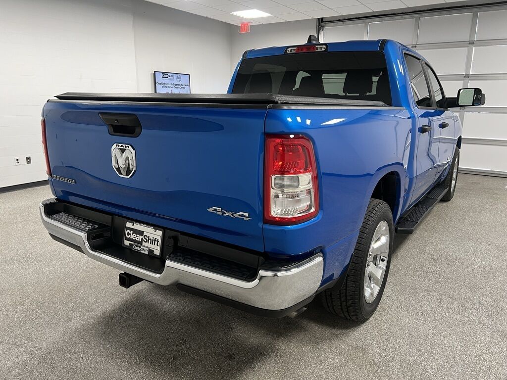 2023 Ram 1500 Big Horn/Lone Star Highlands Ranch CO