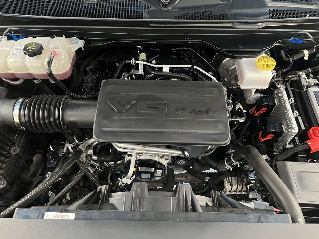 2023 Ram 1500 Big Horn/Lone Star Highlands Ranch CO