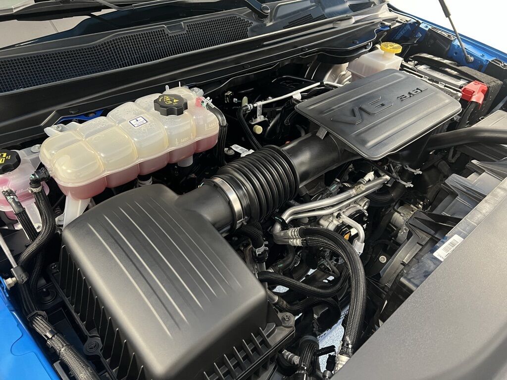 2023 Ram 1500 Big Horn/Lone Star Highlands Ranch CO