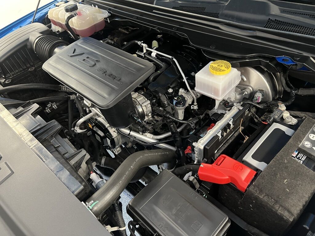 2023 Ram 1500 Big Horn/Lone Star Highlands Ranch CO