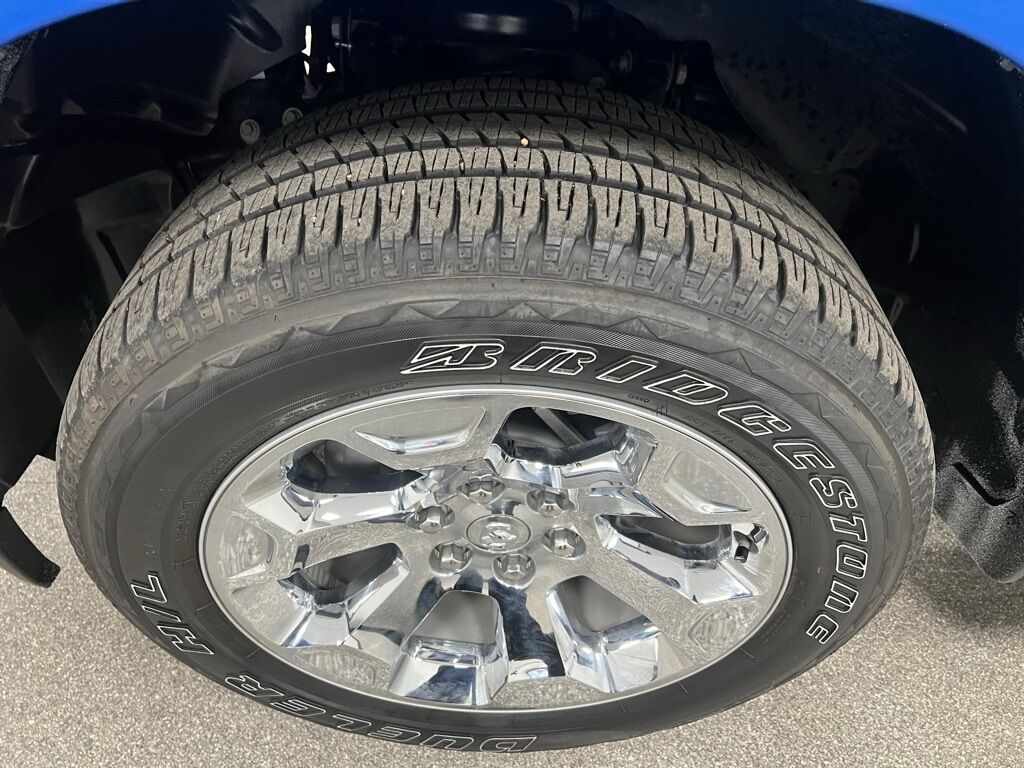 2023 Ram 1500 Big Horn/Lone Star Highlands Ranch CO