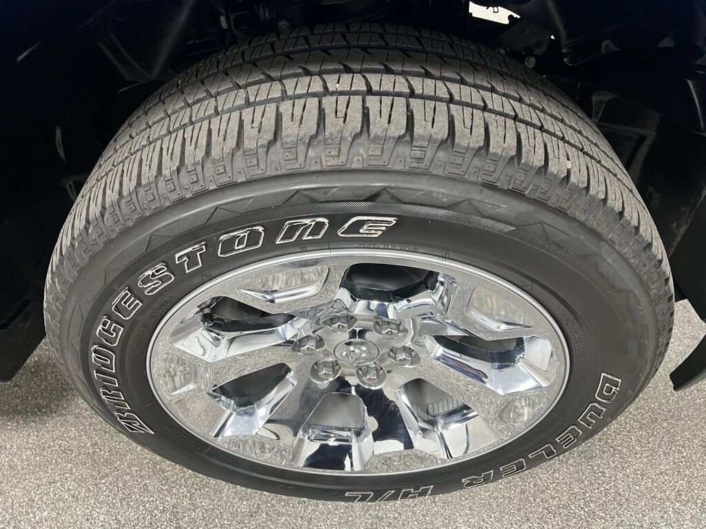 2023 Ram 1500 Big Horn/Lone Star Highlands Ranch CO
