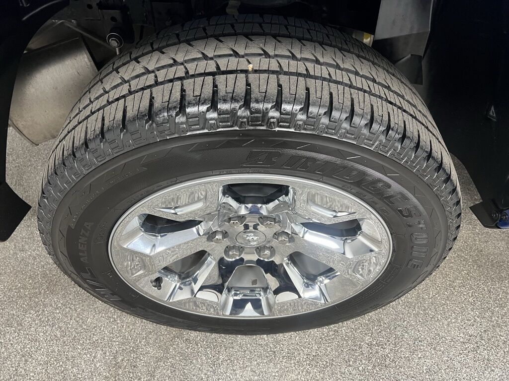 2023 Ram 1500 Big Horn/Lone Star Highlands Ranch CO