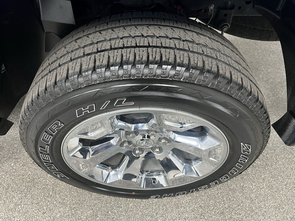 2023 Ram 1500 Big Horn/Lone Star Highlands Ranch CO