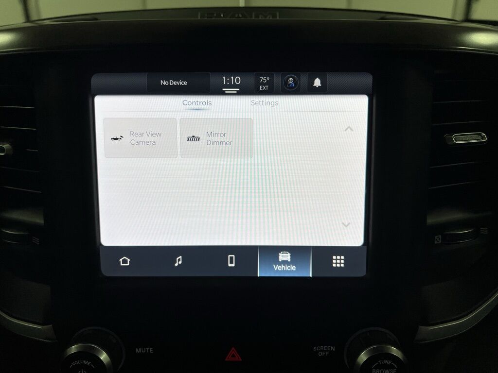 2023 Ram 1500 Big Horn/Lone Star Loveland CO