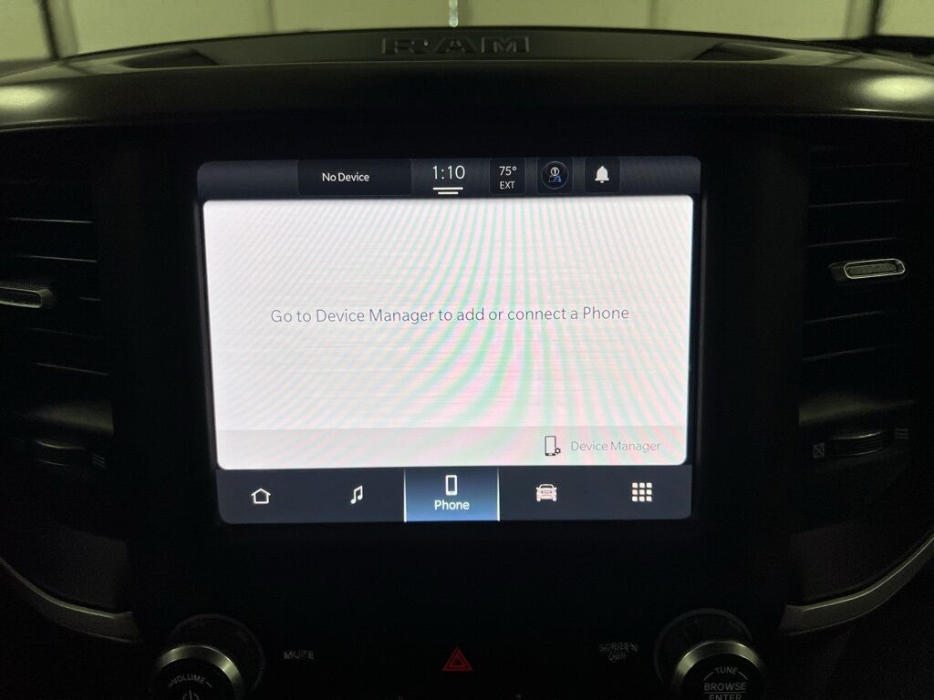 2023 Ram 1500 Big Horn/Lone Star Loveland CO