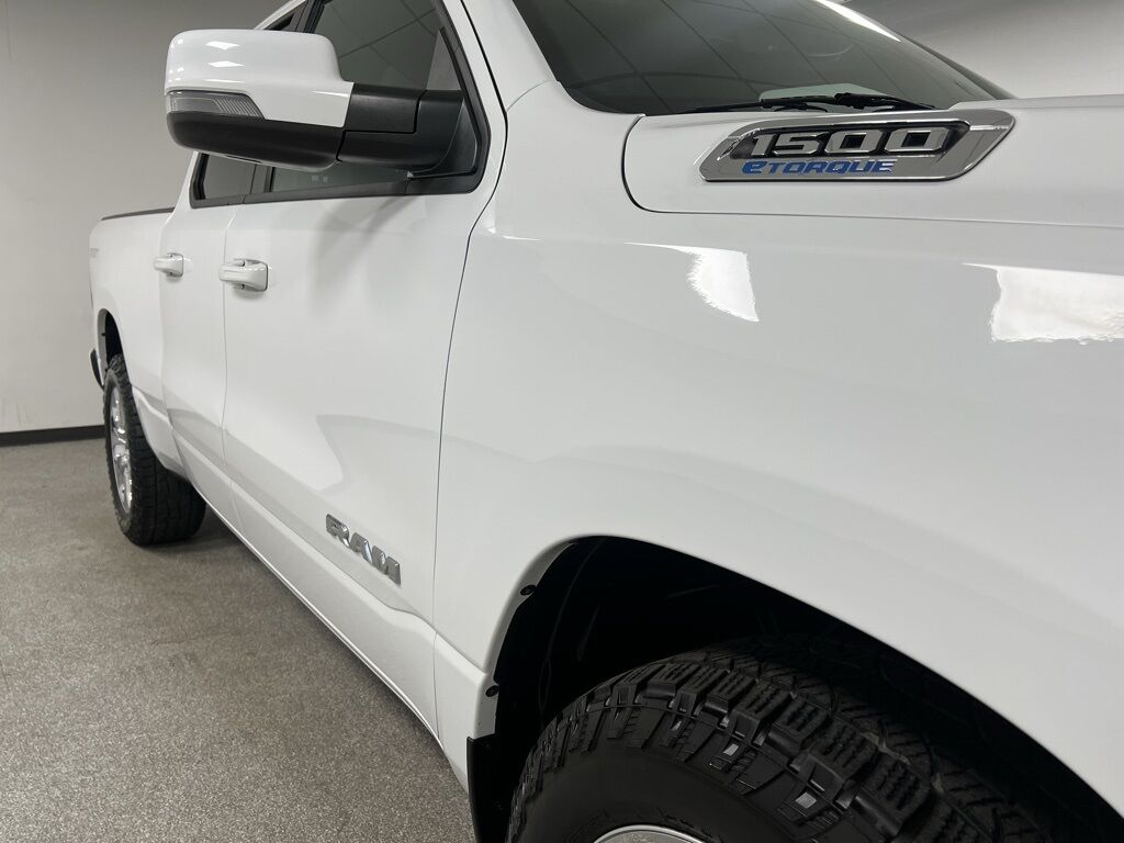 2023 Ram 1500 Big Horn/Lone Star Loveland CO