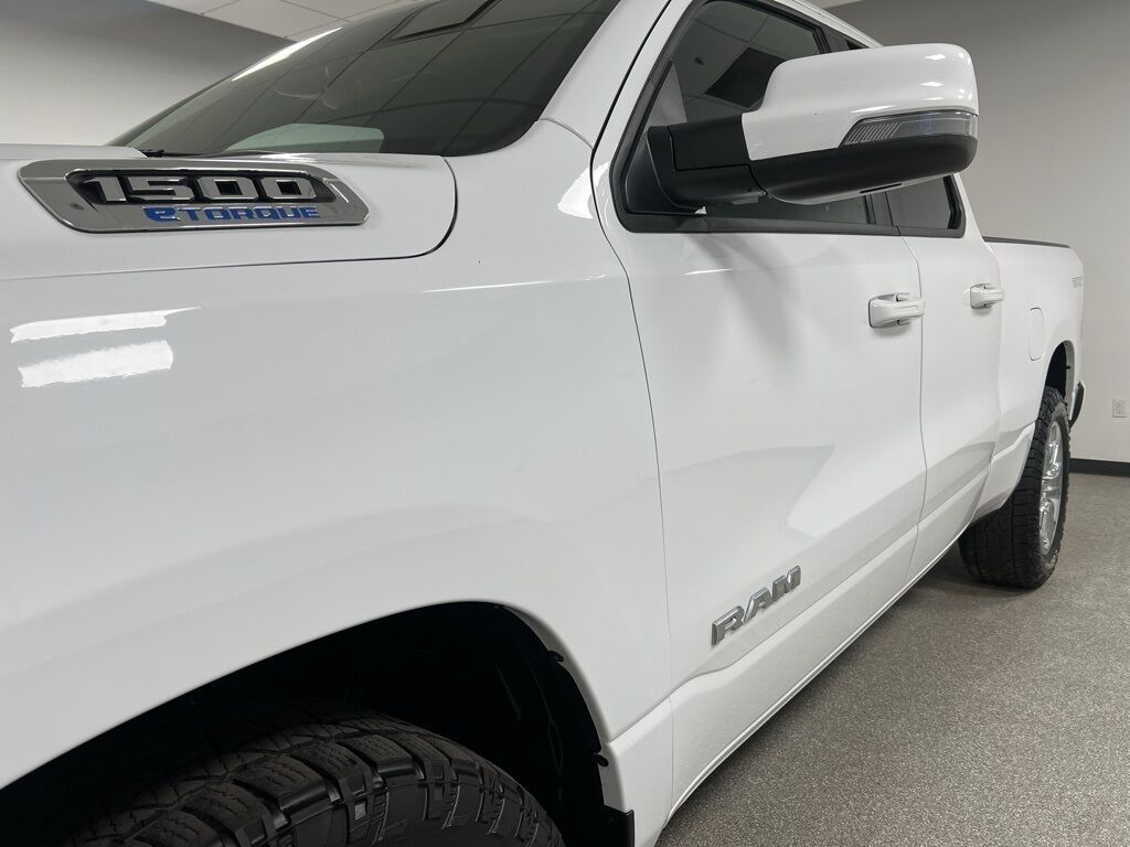 2023 Ram 1500 Big Horn/Lone Star Loveland CO