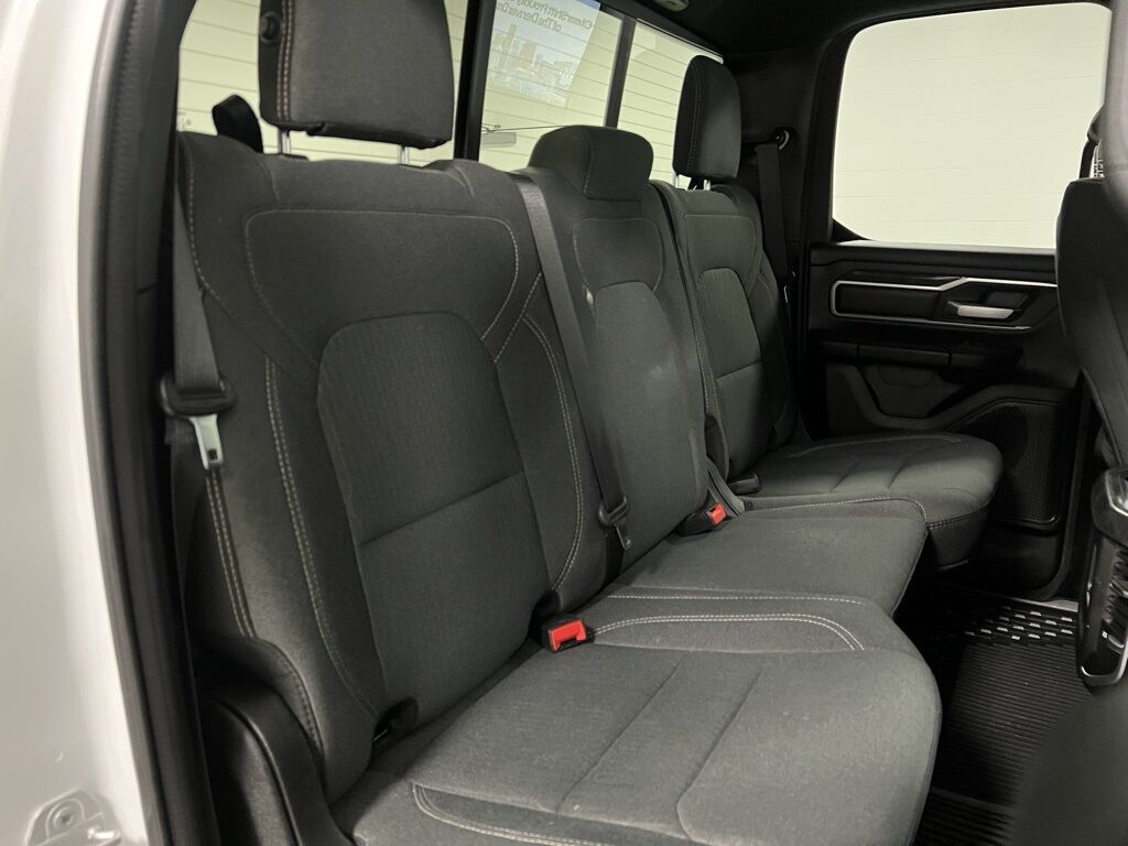 2023 Ram 1500 Big Horn/Lone Star Loveland CO
