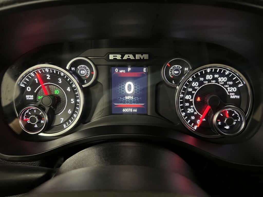2023 Ram 1500 Big Horn/Lone Star Loveland CO