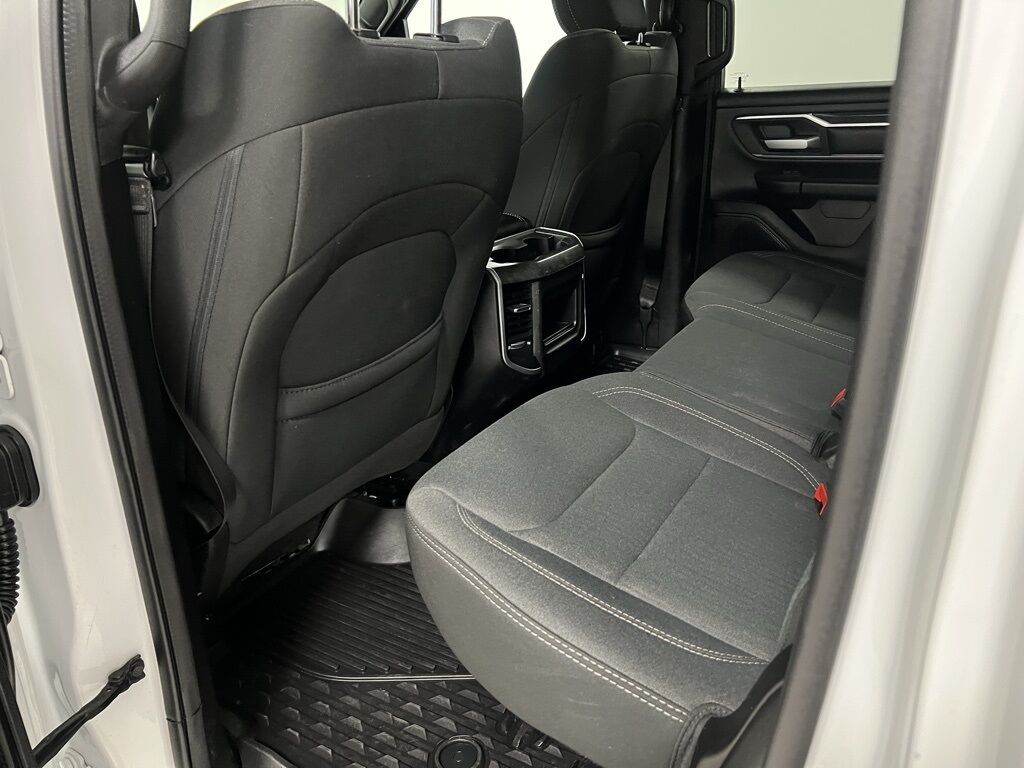 2023 Ram 1500 Big Horn/Lone Star Loveland CO
