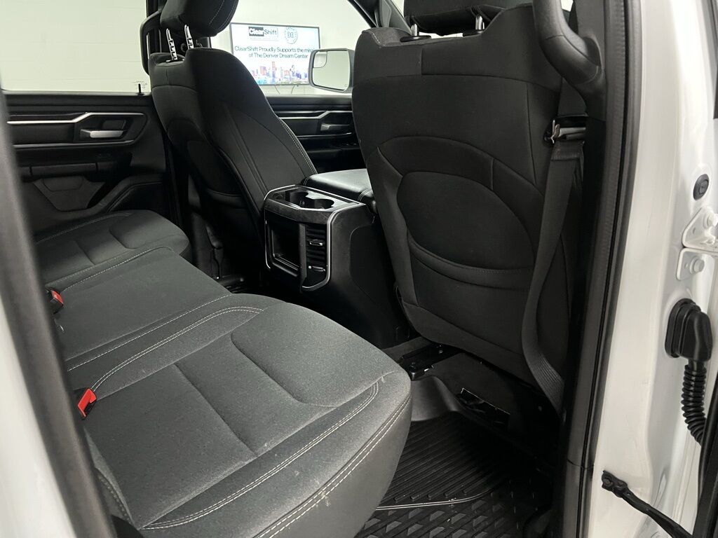 2023 Ram 1500 Big Horn/Lone Star Loveland CO