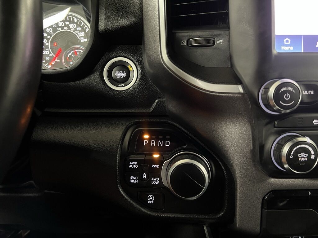 2023 Ram 1500 Big Horn/Lone Star Loveland CO