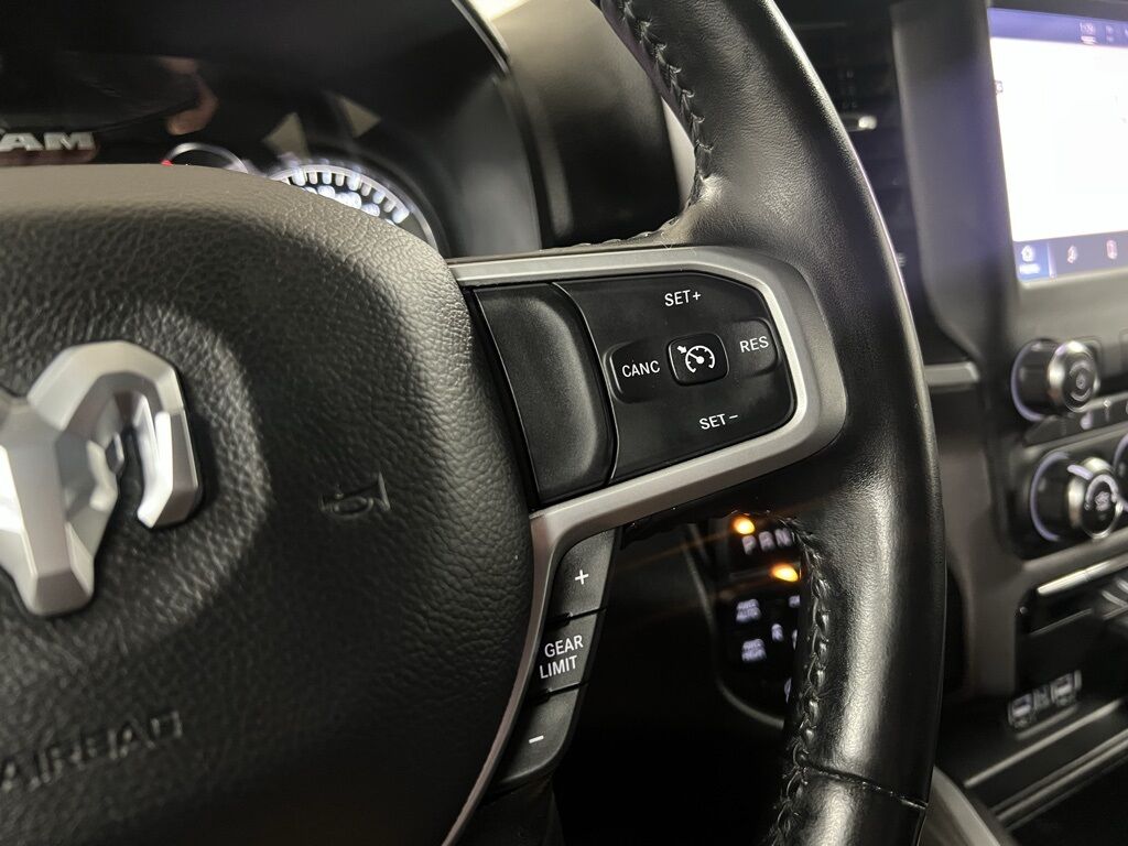 2023 Ram 1500 Big Horn/Lone Star Loveland CO