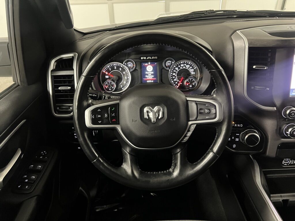 2023 Ram 1500 Big Horn/Lone Star Loveland CO
