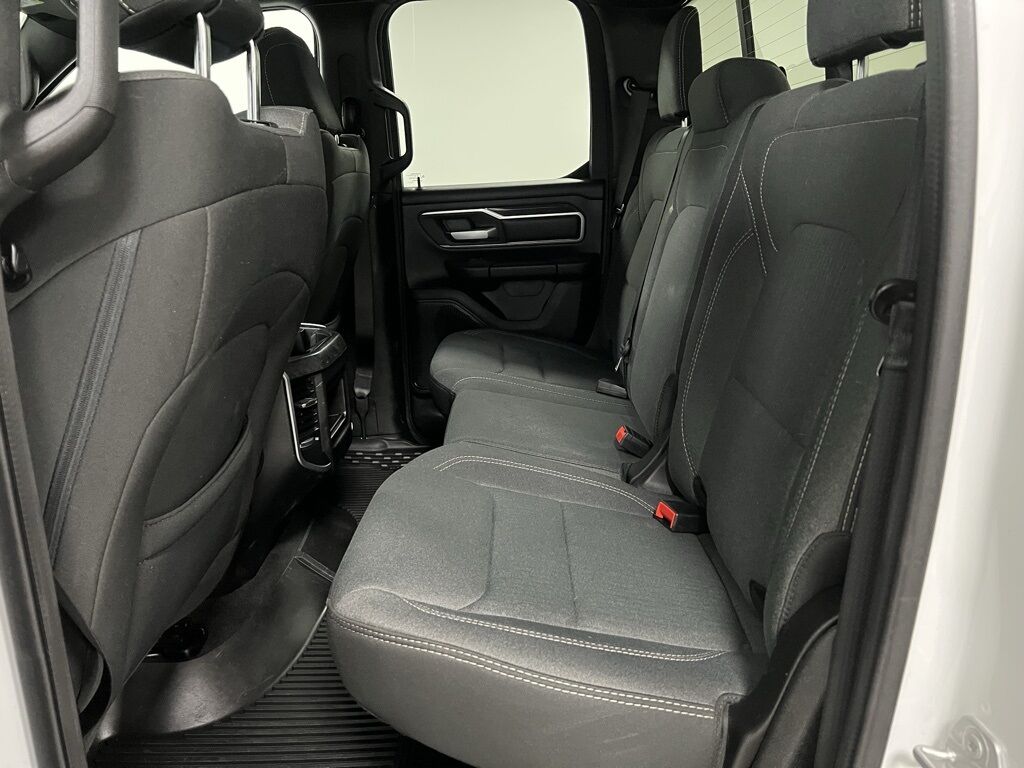2023 Ram 1500 Big Horn/Lone Star Loveland CO