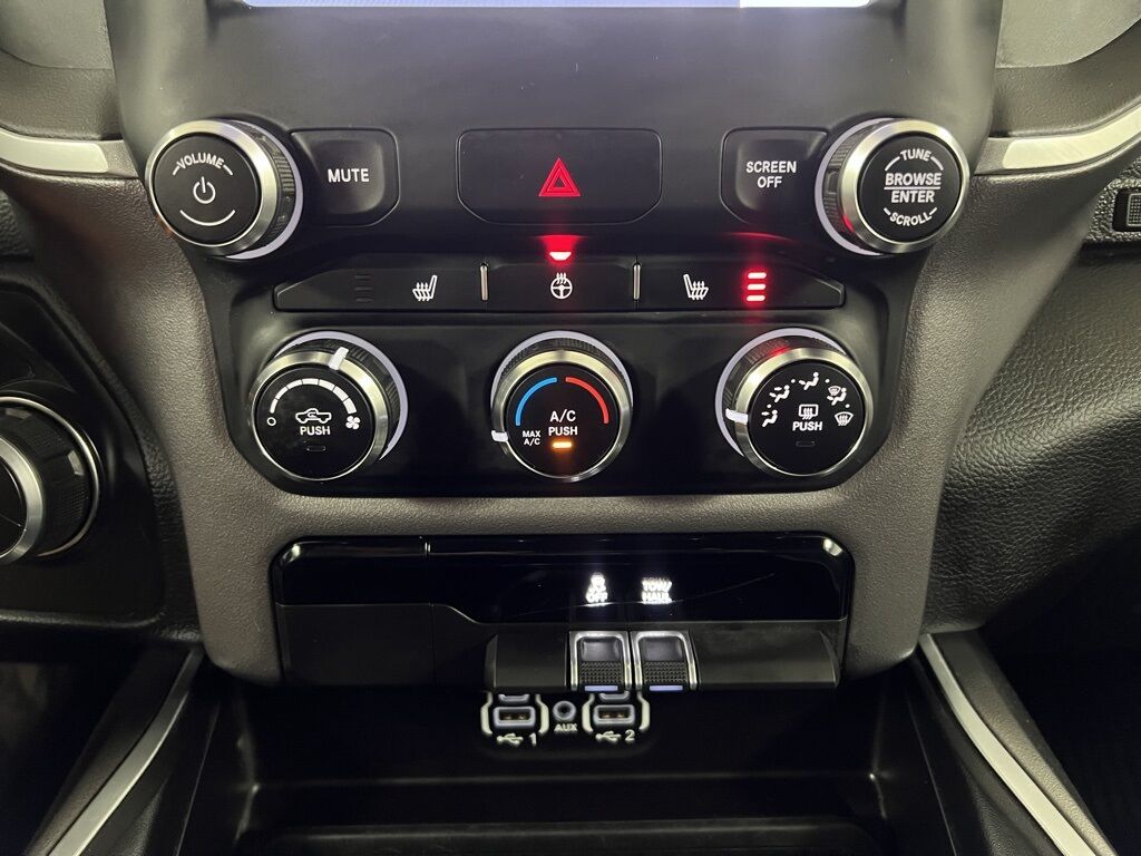 2023 Ram 1500 Big Horn/Lone Star Loveland CO
