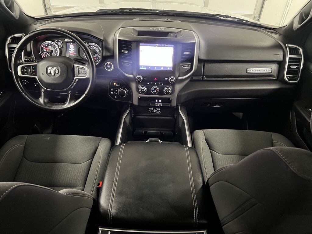 2023 Ram 1500 Big Horn/Lone Star Loveland CO